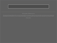 Tablet Screenshot of portlandstandrew.com
